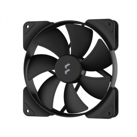 Fractal Design Aspect 14 Case per computer Ventilatore 14 cm Nero 1 pz (FD-F-AS1-1401)