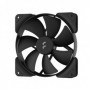 Fractal Design Aspect 14 PWM Case per computer Ventilatore 14 cm Nero 1 pz (FD-F-AS1-1403)