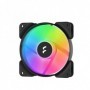 Fractal Design Aspect 12 RGB PWM Case per computer Ventilatore 12 cm Nero 1 pz (FD-F-AS1-1205)