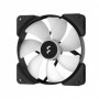 Fractal Design Aspect 14 RGB PWM Case per computer Ventilatore 14 cm Nero 3 pz (FD-F-AS1-1407)