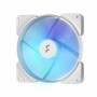 Fractal Design Aspect 14 RGB Case per computer Ventilatore 14 cm Bianco 1 pz (FD-F-AS1-1408)