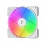 Fractal Design Aspect 14 RGB Case per computer Ventilatore 14 cm Bianco 1 pz (FD-F-AS1-1408)