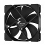 Fractal Design Dynamic X2 GP-18 PWM Case per computer Ventilatore 18 cm Nero 1 pz (FD-FAN-DYN-X2-GP18-PWM-BK)