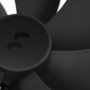 Fractal Design Dynamic X2 GP-18 PWM Case per computer Ventilatore 18 cm Nero 1 pz (FD-FAN-DYN-X2-GP18-PWM-BK)