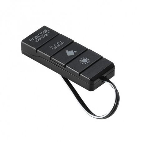 Fractal Design Adjust R1 Universale Controller RGB (FD-ACC-ADJ-R1-BK)