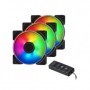Fractal Design Adjust R1 Universale Controller RGB (FD-ACC-ADJ-R1-BK)