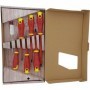 InLine 43007C kit di fissaggio (43007C)
