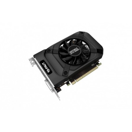 Palit NE5105T018G1F scheda video NVIDIA GeForce GTX 1050 Ti 4 GB GDDR5 (NE5105T018G1F_PROMO)