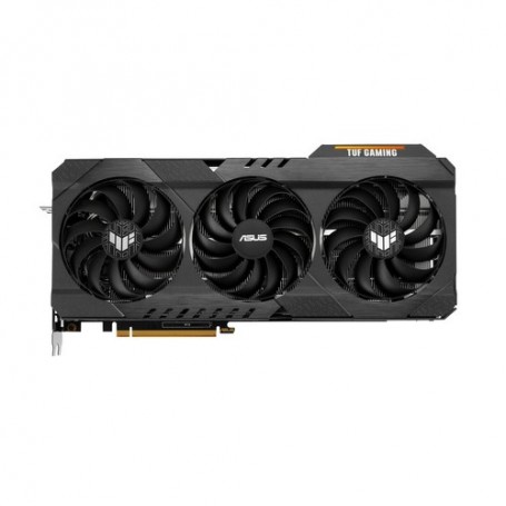 ASUS TUF Gaming TUF-RX6800XT-O16G-GAMING AMD Radeon RX 6800 XT 16 GB GDDR6 (90YV0FL1-M0NM00) (90YV0FL1-M0NM00_PROMO)