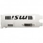MSI V809-2824R scheda video NVIDIA GeForce GT 1030 2 GB GDDR4 (V809-2824R)