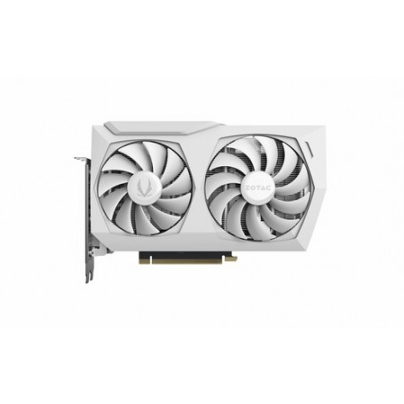 Zotac GAMING GeForce RTX 3060 Ti AMP White Edition LHR NVIDIA 8 GB GDDR6 (ZT-A30610F-10PLHR_PROMO)