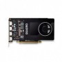 PNY VCQP2000-PB scheda video NVIDIA Quadro P2000 5 GB GDDR5 (VCQP2000-PB)