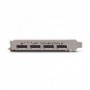 PNY VCQP2000-PB scheda video NVIDIA Quadro P2000 5 GB GDDR5 (VCQP2000-PB)