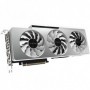 Gigabyte GeForce RTX 3090 VISION OC 24G NVIDIA 24 GB GDDR6X (GV-N3090VISION OC-24GD)