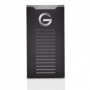SanDisk G-DRIVE 1000 GB Nero (SDPS11A-001T-GBANB)