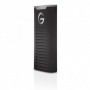 SanDisk G-DRIVE 1000 GB Nero (SDPS11A-001T-GBANB)
