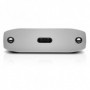 SanDisk G-DRIVE 1000 GB Nero (SDPS11A-001T-GBANB)