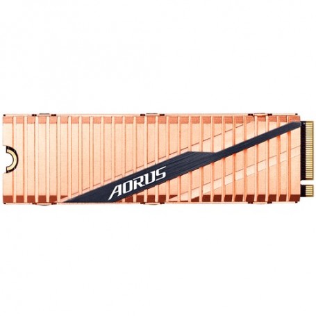 Gigabyte AORUS NVMe Gen4 M.2 2000 GB PCI Express 4.0 3D TLC (GP-ASM2NE6200TTTD)