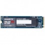 Gigabyte GP-GSM2NE3512GNTD drives allo stato solido M.2 512 GB PCI Express 3.0 NVMe (GP-GSM2NE3512GNTD)
