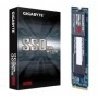 Gigabyte GP-GSM2NE3512GNTD drives allo stato solido M.2 512 GB PCI Express 3.0 NVMe (GP-GSM2NE3512GNTD)