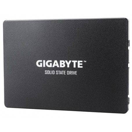 Gigabyte GP-GSTFS31240GNTD drives allo stato solido 2.5" 240 GB Serial ATA III (GP-GSTFS31240GNTD)