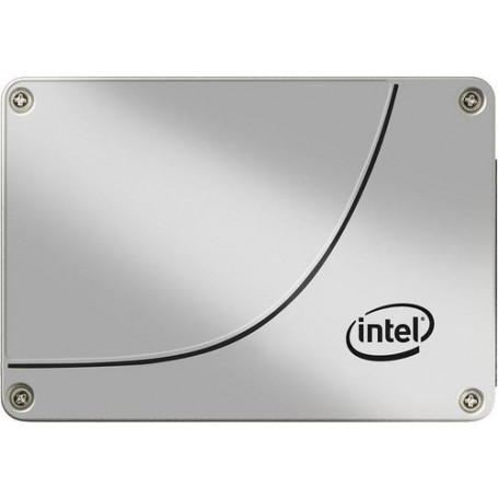Intel DC S3710 2.5" 400 GB Serial ATA III MLC (SSDSC2BA400G401)