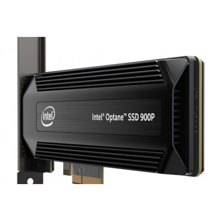 Intel SSDPED1D280GASX drives allo stato solido Half-Height/Half-Length (HH/HL) 280 GB PCI Express 3.0 3D XPoin (SSDPED1D280GASX)