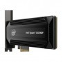 Intel SSDPED1D280GASX drives allo stato solido Half-Height/Half-Length (HH/HL) 280 GB PCI Express 3.0 3D XPoin (SSDPED1D280GASX)