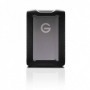SanDisk G-DRIVE ArmorATD disco rigido esterno 1000 GB Nero (SDPH81G-001T-GBAND)