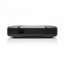 SanDisk G-DRIVE ArmorATD disco rigido esterno 1000 GB Nero (SDPH81G-001T-GBAND)