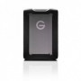 SanDisk G-DRIVE ArmorATD disco rigido esterno 4000 GB Nero (SDPH81G-004T-GBAND)