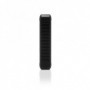 SanDisk G-DRIVE ArmorATD disco rigido esterno 4000 GB Nero (SDPH81G-004T-GBAND)