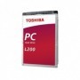 Toshiba L200 2.5" 1000 GB Serial ATA III (HDWL110UZSVA)