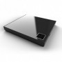ASUS SBC-06D2X-U lettore di disco ottico Blu-Ray DVD Combo Nero (90-DT00205-UA219KZ)