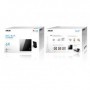 ASUS SBC-06D2X-U lettore di disco ottico Blu-Ray DVD Combo Nero (90-DT00205-UA219KZ)