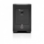 SanDisk G-RAID SHUTTLE 4 array di dischi 48 TB Desktop Nero (SDPH34H-048T-MBAAB)