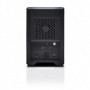 SanDisk G-RAID SHUTTLE 4 array di dischi 48 TB Desktop Nero (SDPH34H-048T-MBAAB)