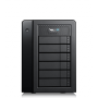 Promise Technology Pegasus32 R6 array di dischi 48 TB Tower Nero (F40P2R600000003)