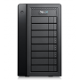 Promise Technology Pegasus32 R8 array di dischi 32 TB Tower Nero (F40P2R800000004)