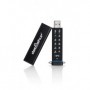 iStorage datAshur unità flash USB USB tipo A 2.0 Nero (IS-FL-DA-256-8)