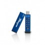 iStorage datAshur Pro unità flash USB USB tipo A 3.2 Gen 1 (3.1 Gen 1) Blu (IS-FL-DA3-256-8)