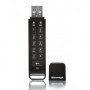 iStorage datAshur Personal2 unità flash USB USB tipo A 3.2 Gen 1 (3.1 Gen 1) Nero (IS-FL-DAP3-B-32)