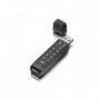 iStorage datAshur Personal2 unità flash USB USB tipo A 3.2 Gen 1 (3.1 Gen 1) Nero (IS-FL-DAP3-B-32)