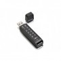 iStorage datAshur Personal2 unità flash USB USB tipo A 3.2 Gen 1 (3.1 Gen 1) Nero (IS-FL-DAP3-B-32)