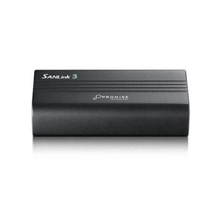Promise Technology SANLink3 N1 scheda di interfaccia e adattatore (F29SS1B00000000)