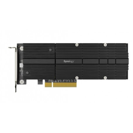 Synology M2D20 scheda di interfaccia e adattatore PCIe (M2D20)