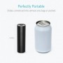 Anker PowerCore 5000 batteria portatile 5000 mAh Nero (A1109G11)