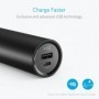 Anker PowerCore 5000 batteria portatile 5000 mAh Nero (A1109G11)