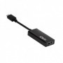 CLUB3D CAC-1504 adattatore grafico USB 3840 x 2160 Pixel Nero (CAC-1504)