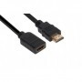 CLUB3D cac-1321 cavo HDMI HDMI tipo A (Standard) Nero (CAC-1321)